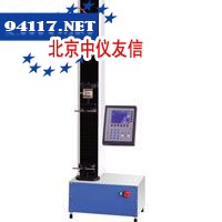 WDW-S液晶显示电子万能试验机