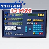 WE-6800数显表