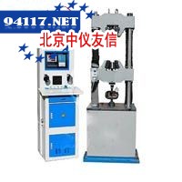 WED-100电子式万能试验机（数字式）