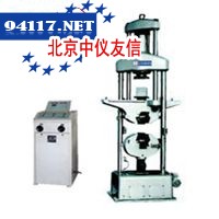 WES-300数显式液压万能试验机