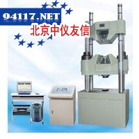 WEW-1000C微机屏显式液压万能试验机