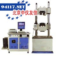 WEW-300微机控制万能试验机