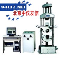 WEW-300液压万能试验机