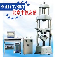 WEW-600A微机屏显式液压万能试验机