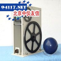 WFX-40型数字式斜井水位计