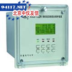 WGB-151N电机综保