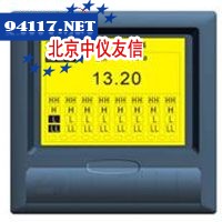 WHF-R12S单色12通道无纸记录仪