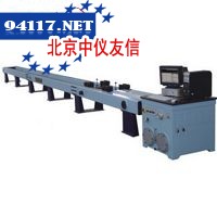WLYS-500卧式液压拉力试验机