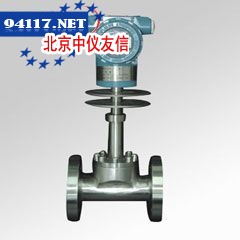 WST污水流量计