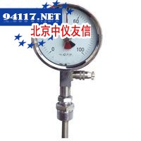 WTYY-123/11液体压力式热电阻远传温度计