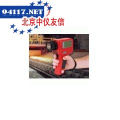 WTZ便携式红外测温仪