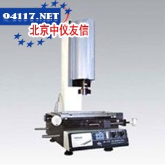 WVMS-2515G影像测量仪