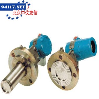 RK3351LT法兰式液位变送器