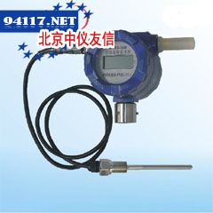 WXWD-580F分体式无线温度变送器