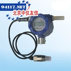WXYL-680分体式无线压力变送器