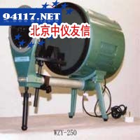 WZY-250玻璃制品应力检查仪