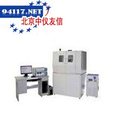 X-350A型X射线应力测定仪