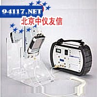 X-MET3000TXV+手持式金属分析仪