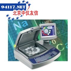 X-Supreme8000红外光谱仪