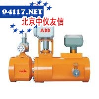 XA-TF涡轮气体流量计