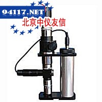 XD-200手持式金相显微镜