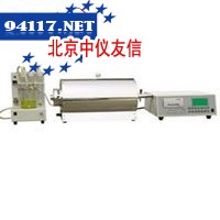 XDL-3A液晶智能定硫仪