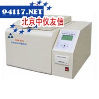 XDLR-6A全自动量热仪