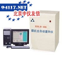 XDLR-8A煤炭化验设备一体量热仪