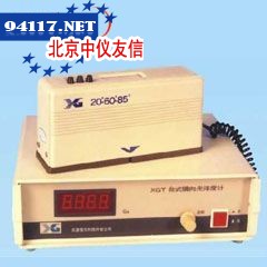 XS-998B台式光电治疗仪