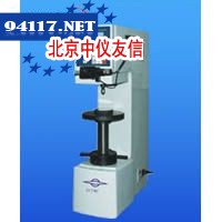XHB-3000型数显布氏硬度计