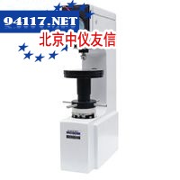 XHRD-150型电动塑料洛氏硬度计
