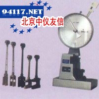 XJ-40A塑料冲击试验机