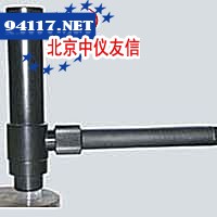 xjb-100手持式金相显微镜