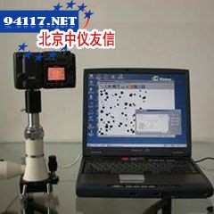 xjb-200s数字图象现场金相分析仪