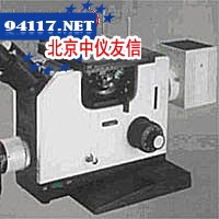 xjp-1250型倒置金相显微镜
