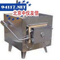 XL-1箱形高温炉