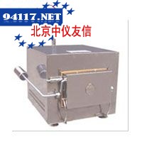 XL-3不锈钢马弗炉