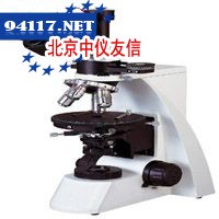 XP-2000系列偏光显微镜