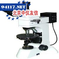 XP-4030透反射偏光显微镜