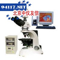 XPN-300偏光显微镜熔点仪