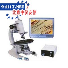 XPT-7偏光显微镜