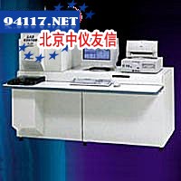 XRF-1800扫描型X射线荧光光谱仪