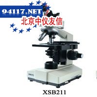 XSB421生物显微镜