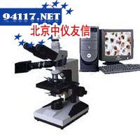 XSP-10CC生物显微镜