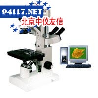 XSP-15CE/XSP-15CZ倒置生物显微镜