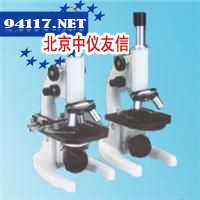 XSP-16A型生物显微镜