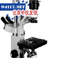 XSP-17C系列倒置式生物显微镜