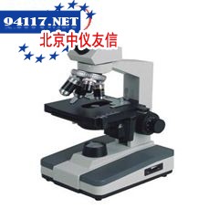 XSP-1C生物显微镜