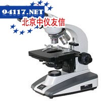 XSP-2CA生物显微镜