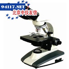XSP-2C生物显微镜